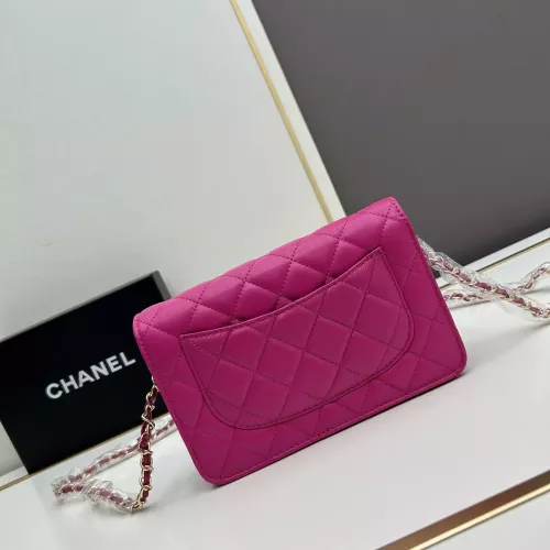 Replica Chanel AAA Quality Messenger Bags For Women #1276489 $85.00 USD for Wholesale