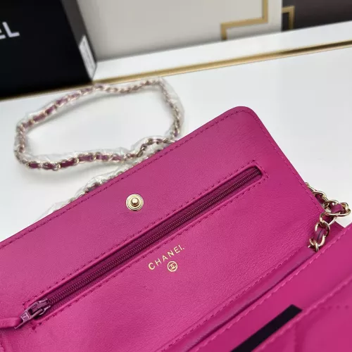 Replica Chanel AAA Quality Messenger Bags For Women #1276489 $85.00 USD for Wholesale