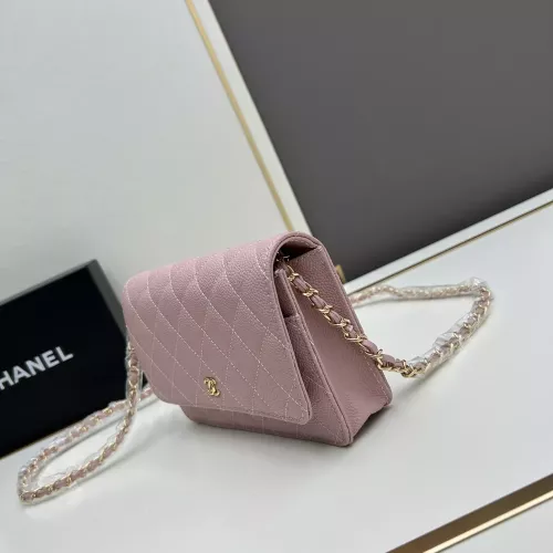 Replica Chanel AAA Quality Messenger Bags For Women #1276490 $85.00 USD for Wholesale