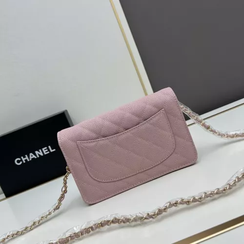 Replica Chanel AAA Quality Messenger Bags For Women #1276490 $85.00 USD for Wholesale