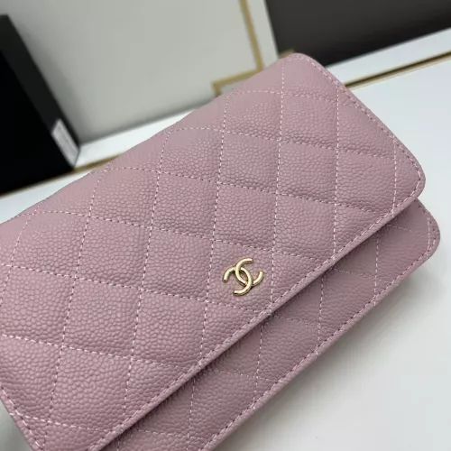 Replica Chanel AAA Quality Messenger Bags For Women #1276490 $85.00 USD for Wholesale