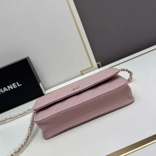 Replica Chanel AAA Quality Messenger Bags For Women #1276490 $85.00 USD for Wholesale