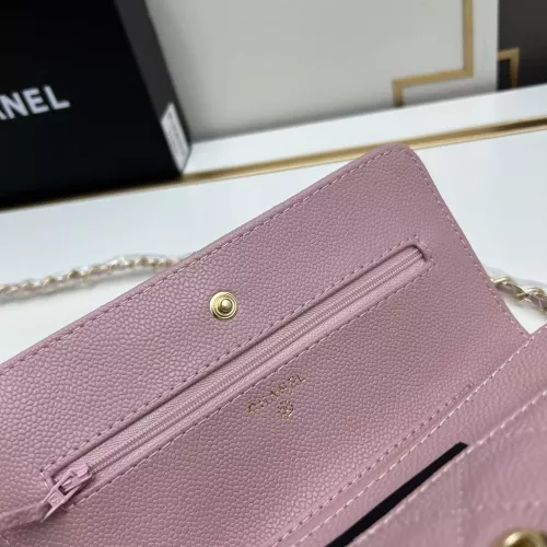 Replica Chanel AAA Quality Messenger Bags For Women #1276490 $85.00 USD for Wholesale