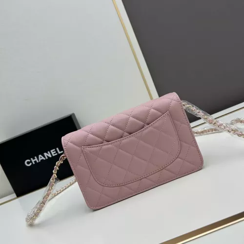 Replica Chanel AAA Quality Messenger Bags For Women #1276491 $85.00 USD for Wholesale