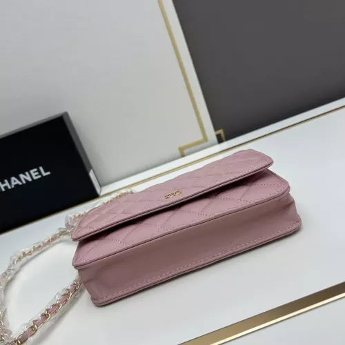 Replica Chanel AAA Quality Messenger Bags For Women #1276491 $85.00 USD for Wholesale