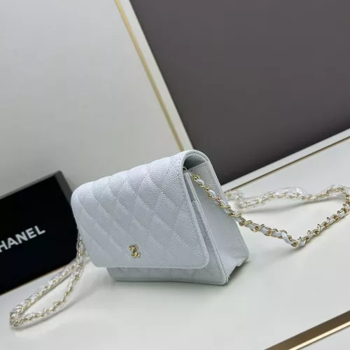 Replica Chanel AAA Quality Messenger Bags For Women #1276492 $85.00 USD for Wholesale