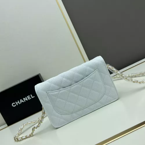 Replica Chanel AAA Quality Messenger Bags For Women #1276492 $85.00 USD for Wholesale