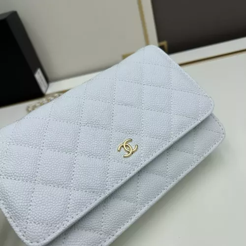 Replica Chanel AAA Quality Messenger Bags For Women #1276492 $85.00 USD for Wholesale