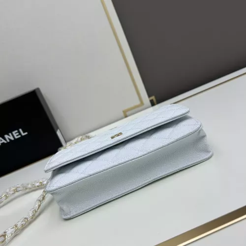 Replica Chanel AAA Quality Messenger Bags For Women #1276492 $85.00 USD for Wholesale