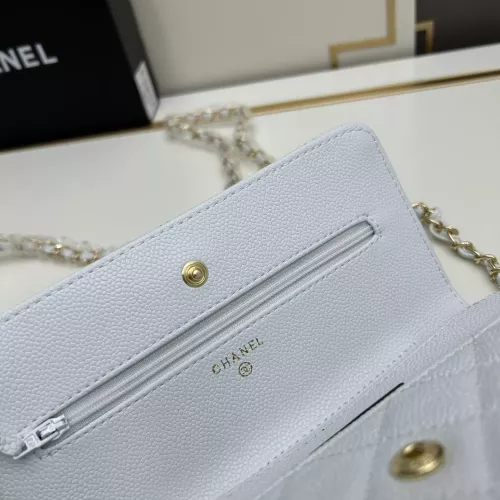 Replica Chanel AAA Quality Messenger Bags For Women #1276492 $85.00 USD for Wholesale