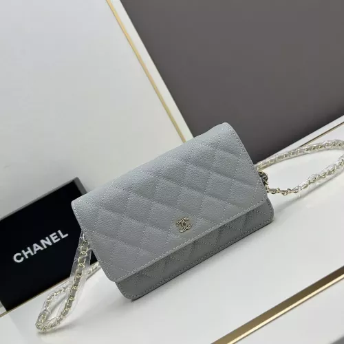 Chanel AAA Quality Messenger Bags For Women #1276493 $85.00 USD, Wholesale Replica Chanel AAA Messenger Bags