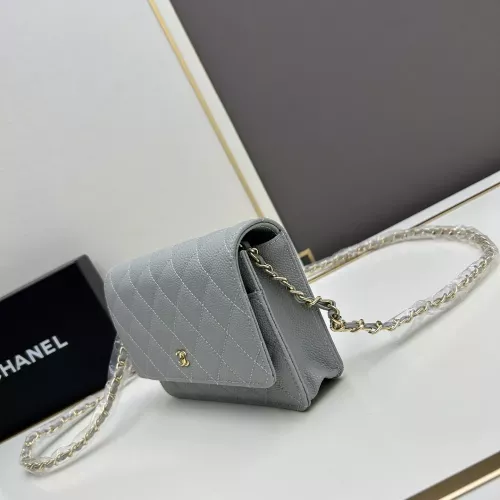 Replica Chanel AAA Quality Messenger Bags For Women #1276493 $85.00 USD for Wholesale