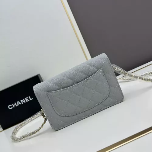 Replica Chanel AAA Quality Messenger Bags For Women #1276493 $85.00 USD for Wholesale