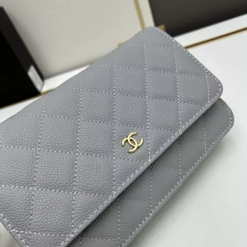 Replica Chanel AAA Quality Messenger Bags For Women #1276493 $85.00 USD for Wholesale