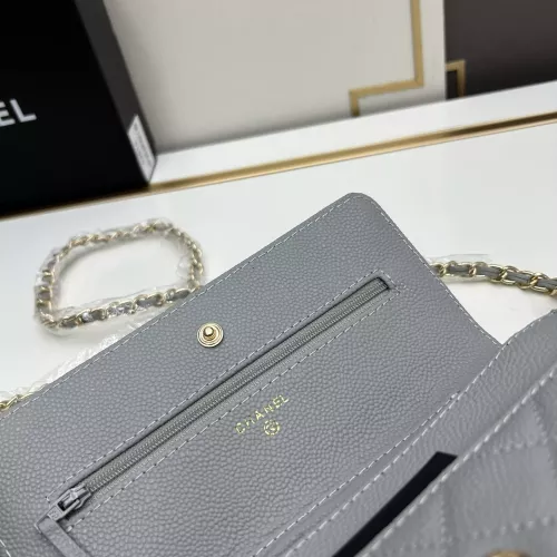 Replica Chanel AAA Quality Messenger Bags For Women #1276493 $85.00 USD for Wholesale