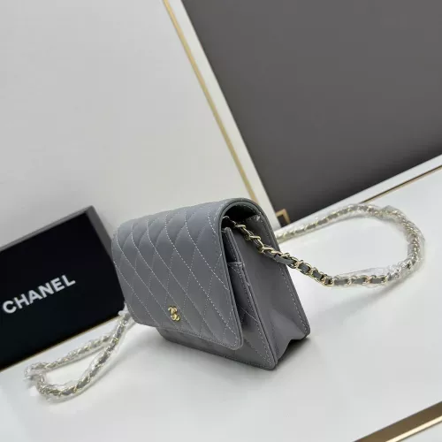 Replica Chanel AAA Quality Messenger Bags For Women #1276494 $85.00 USD for Wholesale