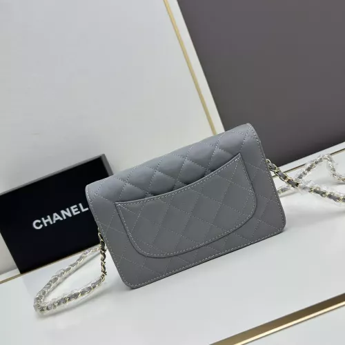 Replica Chanel AAA Quality Messenger Bags For Women #1276494 $85.00 USD for Wholesale