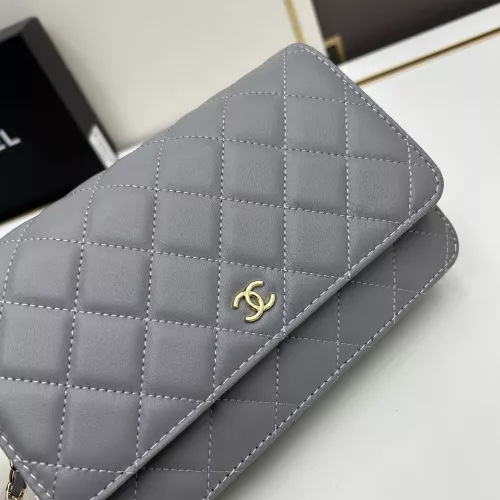 Replica Chanel AAA Quality Messenger Bags For Women #1276494 $85.00 USD for Wholesale