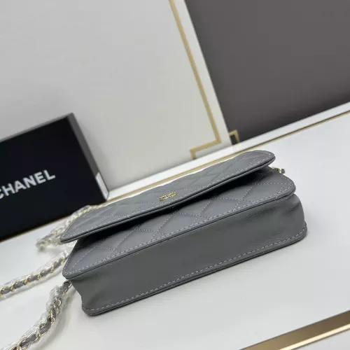 Replica Chanel AAA Quality Messenger Bags For Women #1276494 $85.00 USD for Wholesale