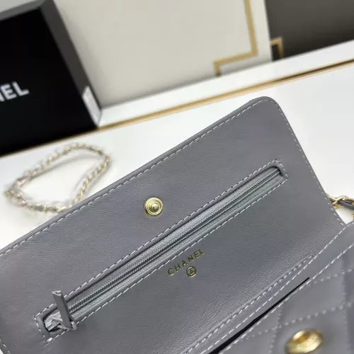 Replica Chanel AAA Quality Messenger Bags For Women #1276494 $85.00 USD for Wholesale