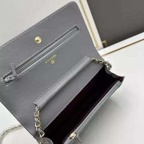 Replica Chanel AAA Quality Messenger Bags For Women #1276494 $85.00 USD for Wholesale