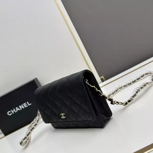 Replica Chanel AAA Quality Messenger Bags For Women #1276496 $85.00 USD for Wholesale