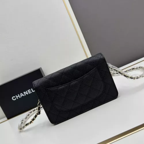 Replica Chanel AAA Quality Messenger Bags For Women #1276496 $85.00 USD for Wholesale