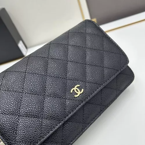 Replica Chanel AAA Quality Messenger Bags For Women #1276496 $85.00 USD for Wholesale