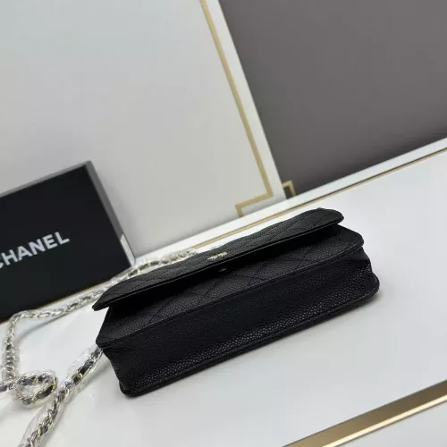 Replica Chanel AAA Quality Messenger Bags For Women #1276496 $85.00 USD for Wholesale