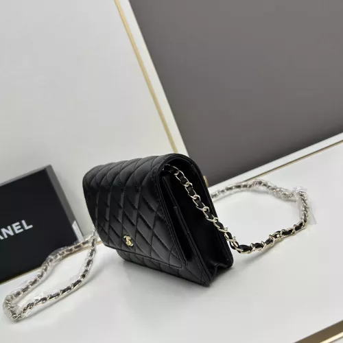 Replica Chanel AAA Quality Messenger Bags For Women #1276500 $85.00 USD for Wholesale