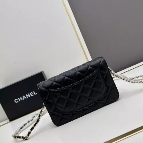 Replica Chanel AAA Quality Messenger Bags For Women #1276500 $85.00 USD for Wholesale