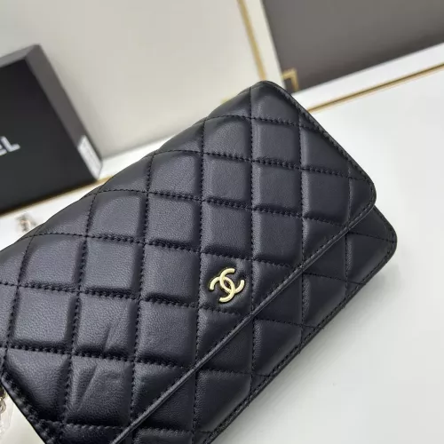 Replica Chanel AAA Quality Messenger Bags For Women #1276500 $85.00 USD for Wholesale