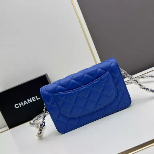 Replica Chanel AAA Quality Messenger Bags For Women #1276502 $85.00 USD for Wholesale