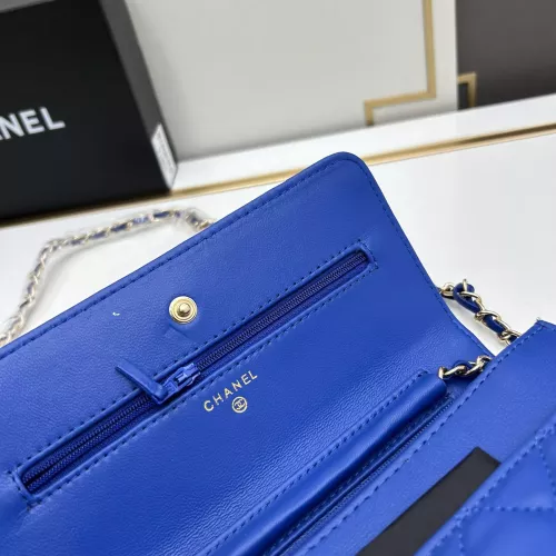 Replica Chanel AAA Quality Messenger Bags For Women #1276502 $85.00 USD for Wholesale