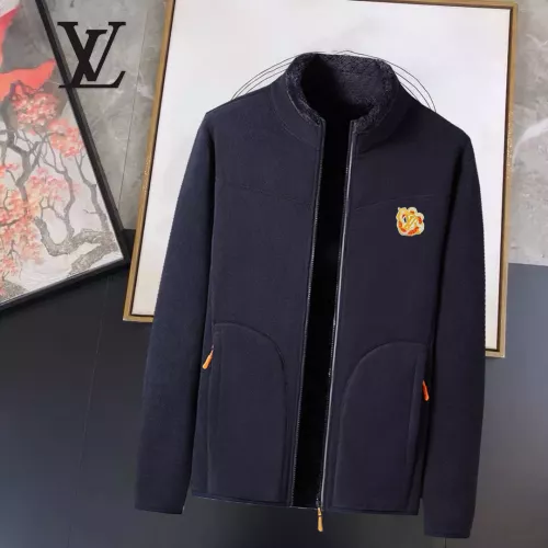 Louis Vuitton LV Jackets Long Sleeved For Men #1276509 $64.00 USD, Wholesale Replica Louis Vuitton LV Jackets