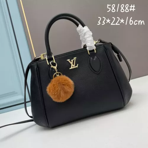 Louis Vuitton AAA Quality Handbags For Women #1276550 $96.00 USD, Wholesale Replica Louis Vuitton AAA Quality Handbags