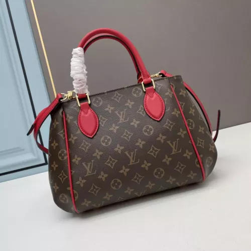 Replica Louis Vuitton AAA Quality Handbags For Women #1276565 $96.00 USD for Wholesale