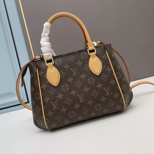 Replica Louis Vuitton AAA Quality Handbags For Women #1276566 $96.00 USD for Wholesale