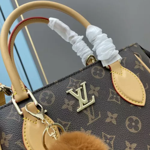 Replica Louis Vuitton AAA Quality Handbags For Women #1276566 $96.00 USD for Wholesale