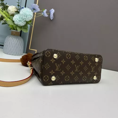 Replica Louis Vuitton AAA Quality Messenger Bags For Women #1276575 $96.00 USD for Wholesale