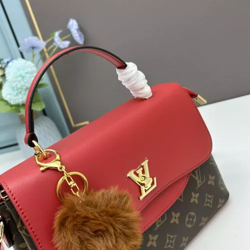 Replica Louis Vuitton AAA Quality Messenger Bags For Women #1276576 $96.00 USD for Wholesale