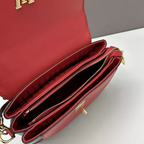 Replica Louis Vuitton AAA Quality Messenger Bags For Women #1276576 $96.00 USD for Wholesale