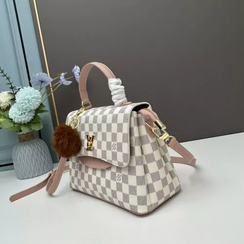 Replica Louis Vuitton AAA Quality Messenger Bags For Women #1276580 $96.00 USD for Wholesale