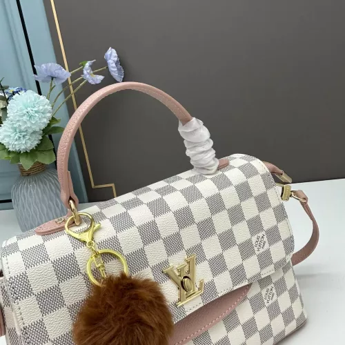 Replica Louis Vuitton AAA Quality Messenger Bags For Women #1276580 $96.00 USD for Wholesale