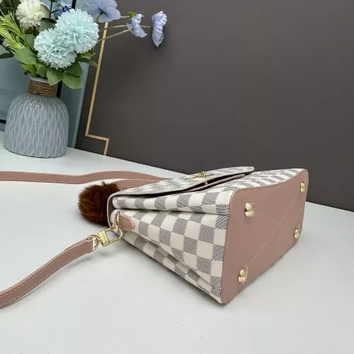 Replica Louis Vuitton AAA Quality Messenger Bags For Women #1276580 $96.00 USD for Wholesale