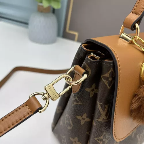 Replica Louis Vuitton AAA Quality Messenger Bags For Women #1276581 $96.00 USD for Wholesale