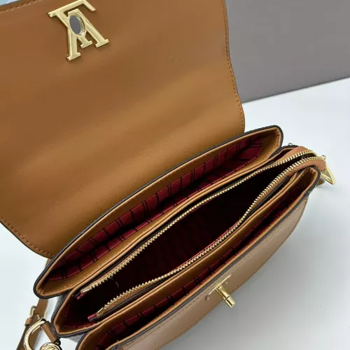 Replica Louis Vuitton AAA Quality Messenger Bags For Women #1276581 $96.00 USD for Wholesale