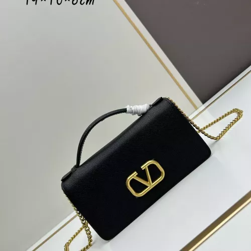 Valentino AAA Quality Messenger Bags For Women #1276595 $82.00 USD, Wholesale Replica Valentino AAA Quality Messenger Bags