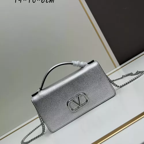 Valentino AAA Quality Messenger Bags For Women #1276596 $82.00 USD, Wholesale Replica Valentino AAA Quality Messenger Bags