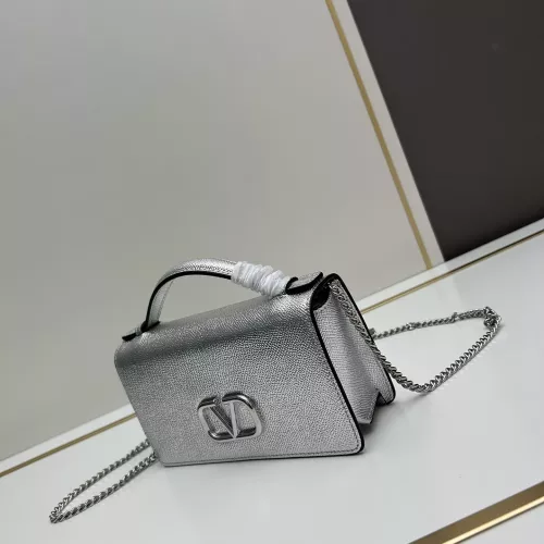 Replica Valentino AAA Quality Messenger Bags For Women #1276596 $82.00 USD for Wholesale